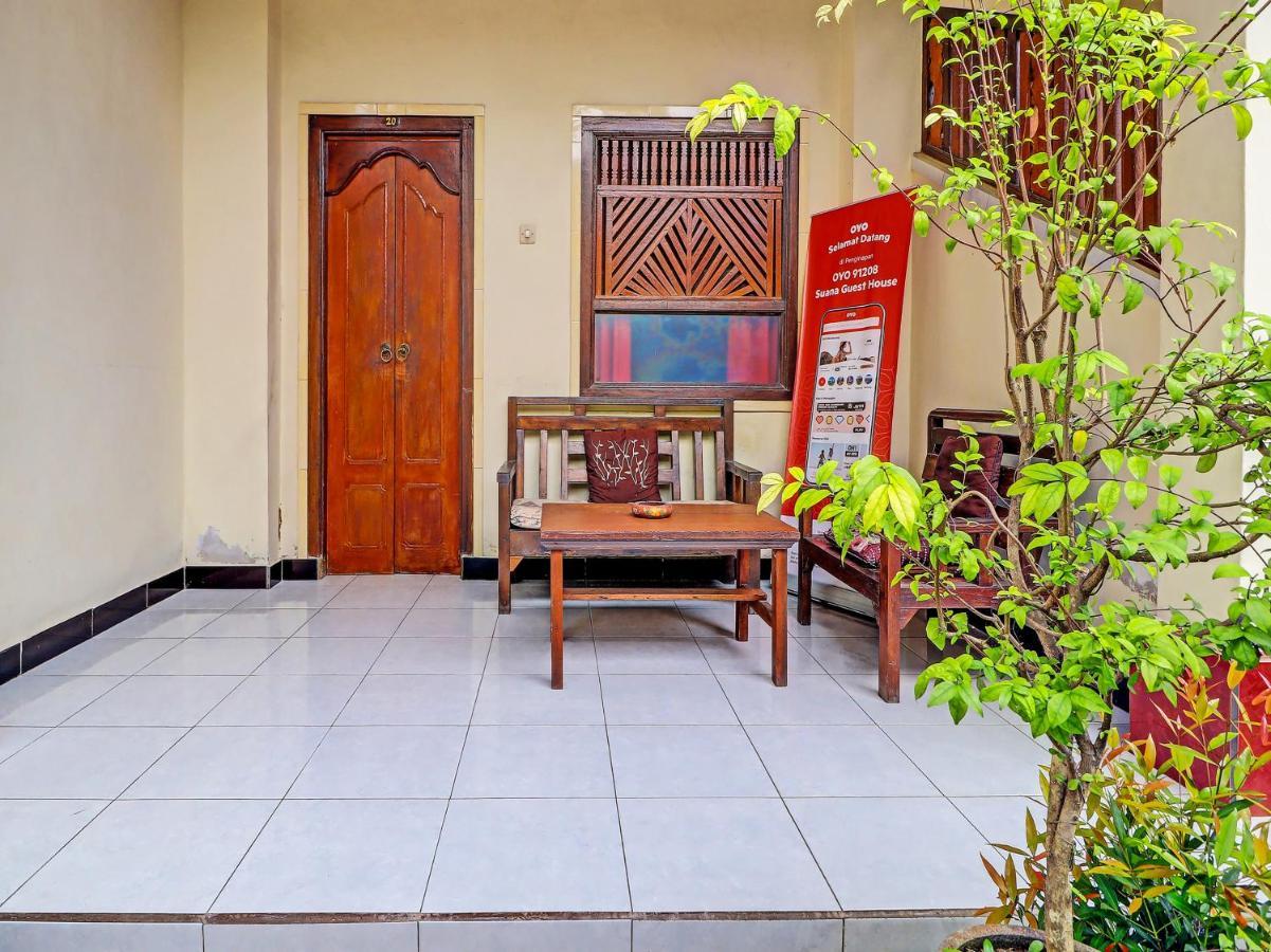 Oyo 91208 Suana Hotel 2*