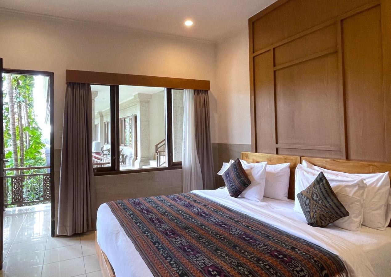 Om Ham Retreat And Ubud