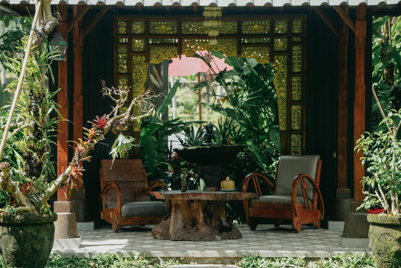 Om Ham Retreat And 4* Ubud