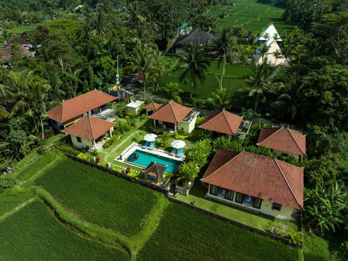 Taman Eden Ubud