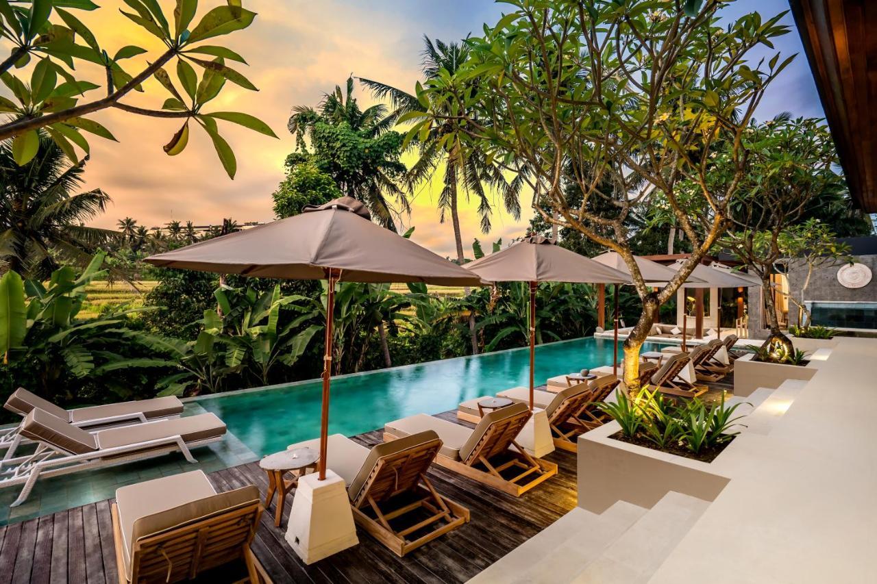 Noor By Balisuperhost Villa Ubud