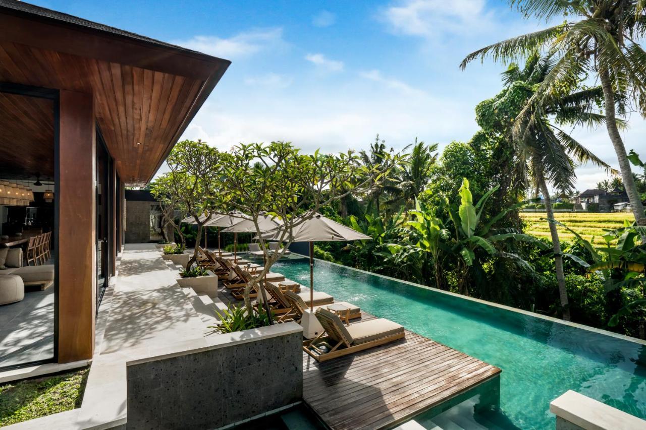 Villa Noor By Balisuperhost *