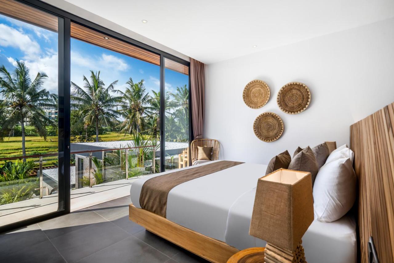 Noor By Balisuperhost Villa Ubud (Bali)