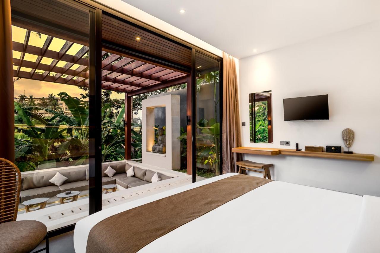 Noor By Balisuperhost Villa