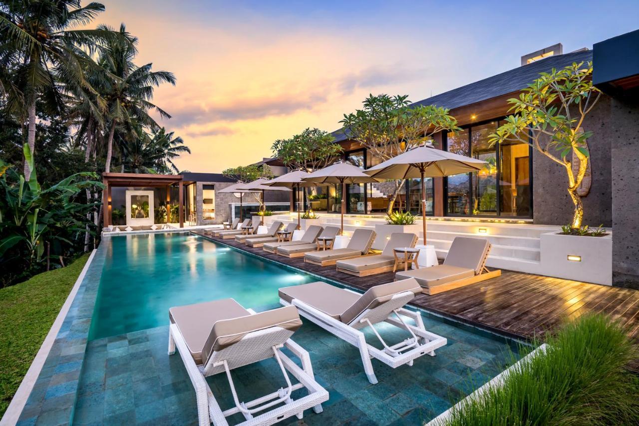 Noor By Balisuperhost Villa *