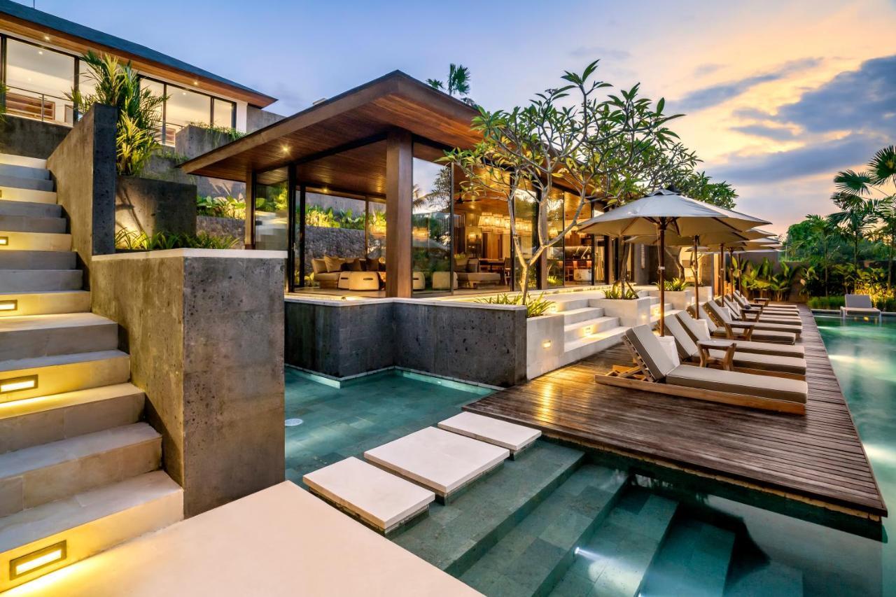 Noor By Balisuperhost Villa Ubud