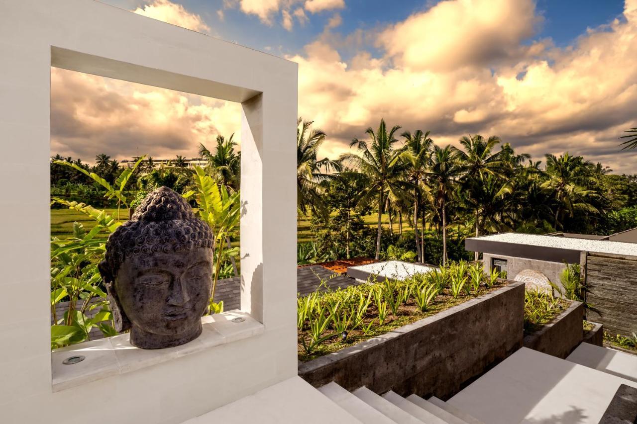 Noor By Balisuperhost Villa Ubud (Bali)