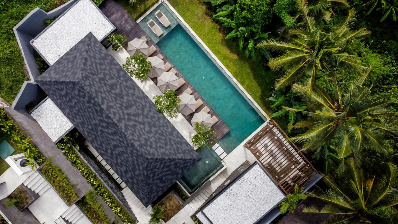 Noor By Balisuperhost Villa Ubud (Bali)