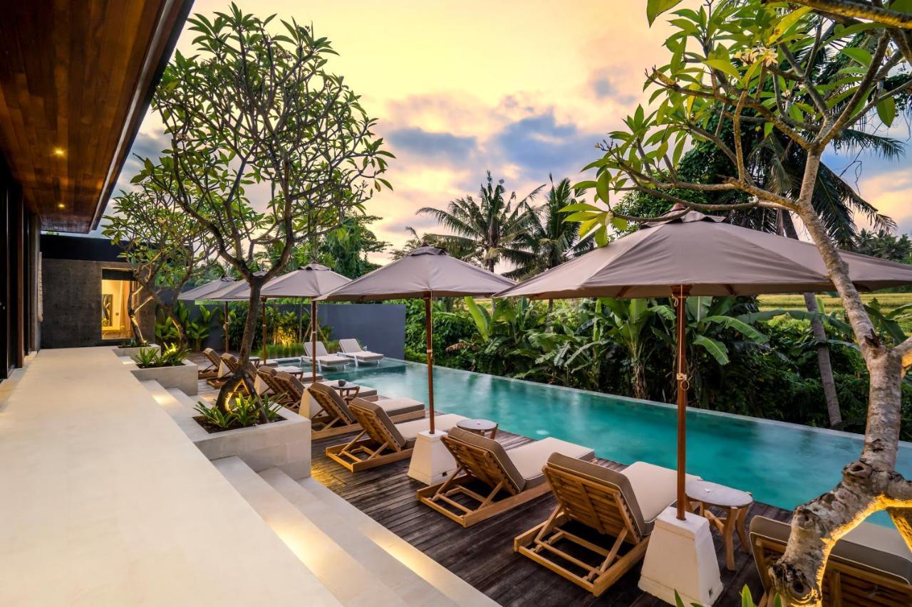 Noor By Balisuperhost Villa