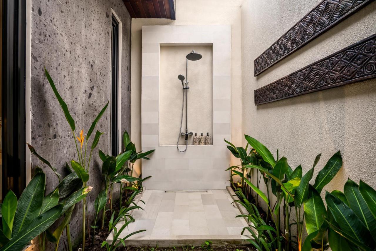 Wk By Balisuperhost Villa Ubud (Bali)