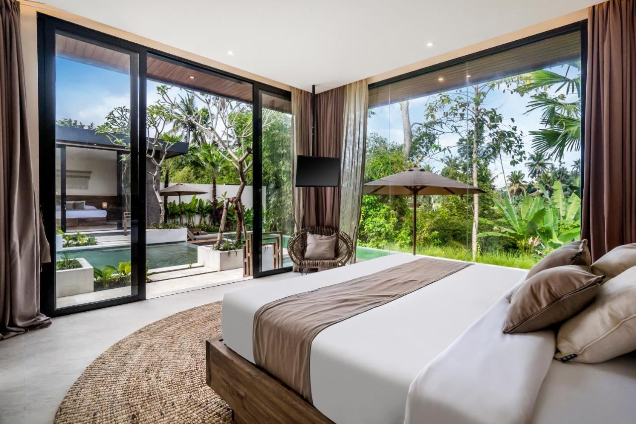 Wk By Balisuperhost Ubud (Bali)