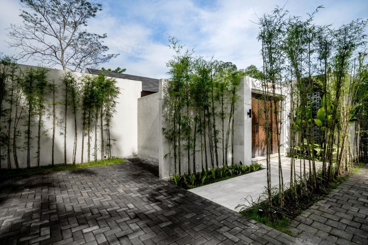 Wk By Balisuperhost Villa *