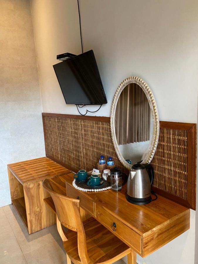 Budi House Guest house