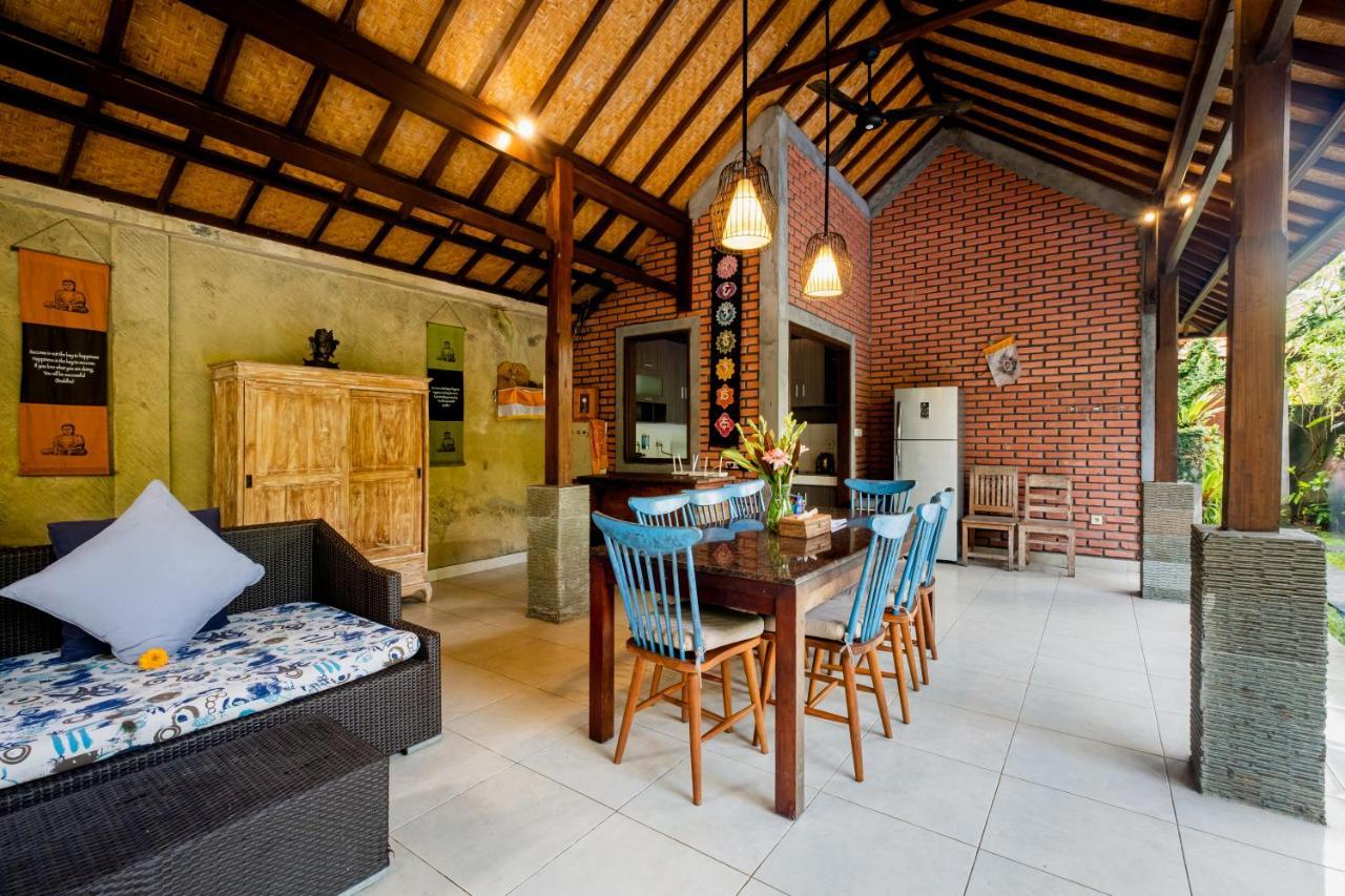Holiday home Pukakoo And By Supala Ubud (Bali)