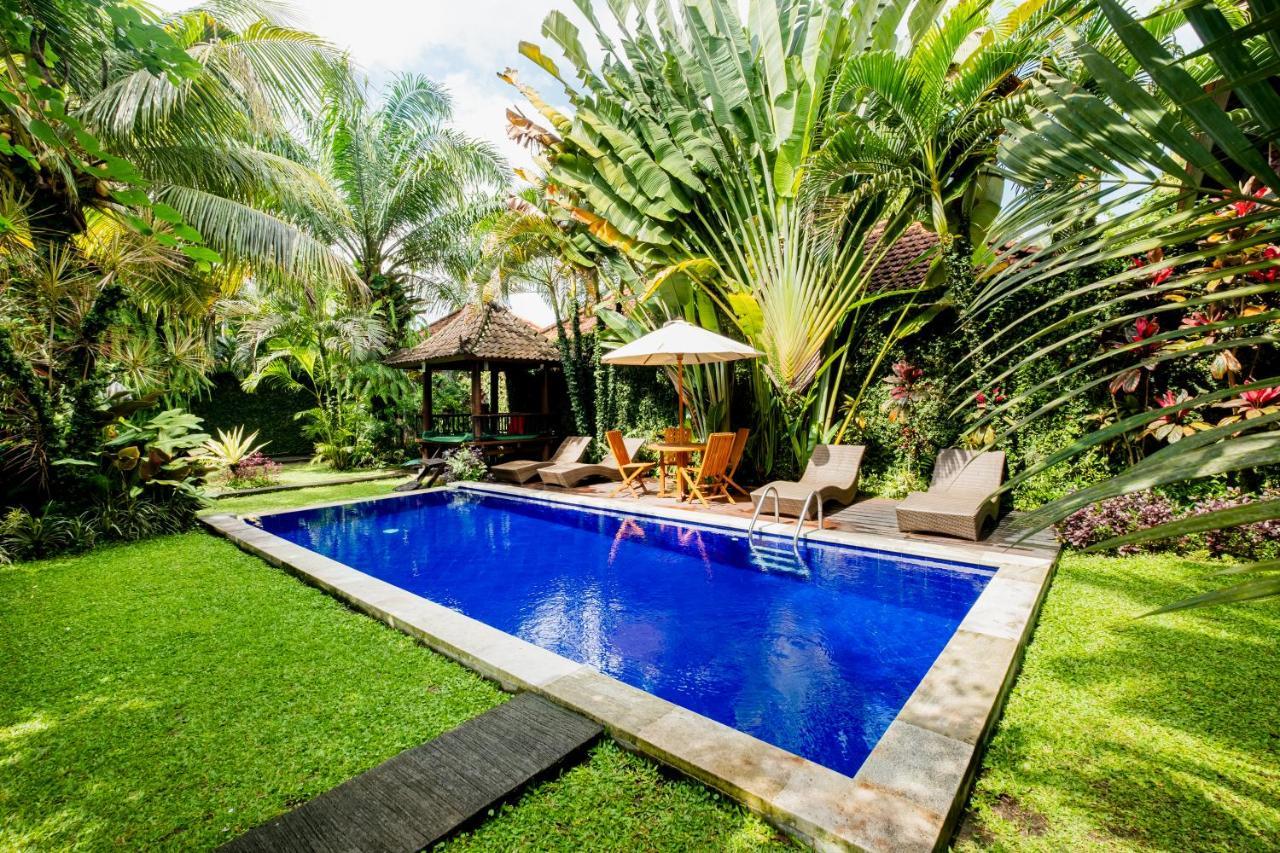 Holiday home Pukakoo And By Supala Ubud (Bali)