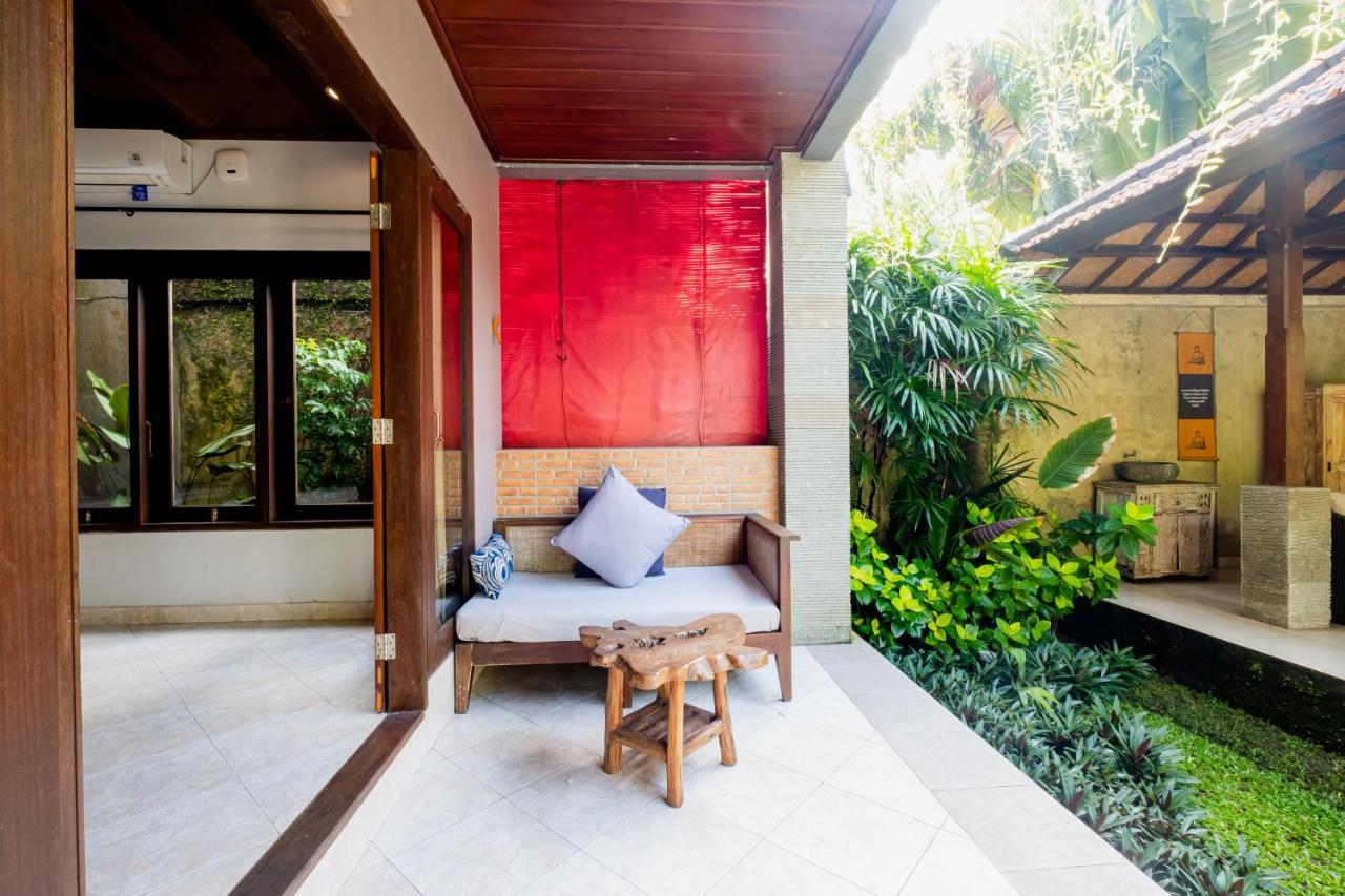Pukakoo And By Supala Holiday home Ubud (Bali)
