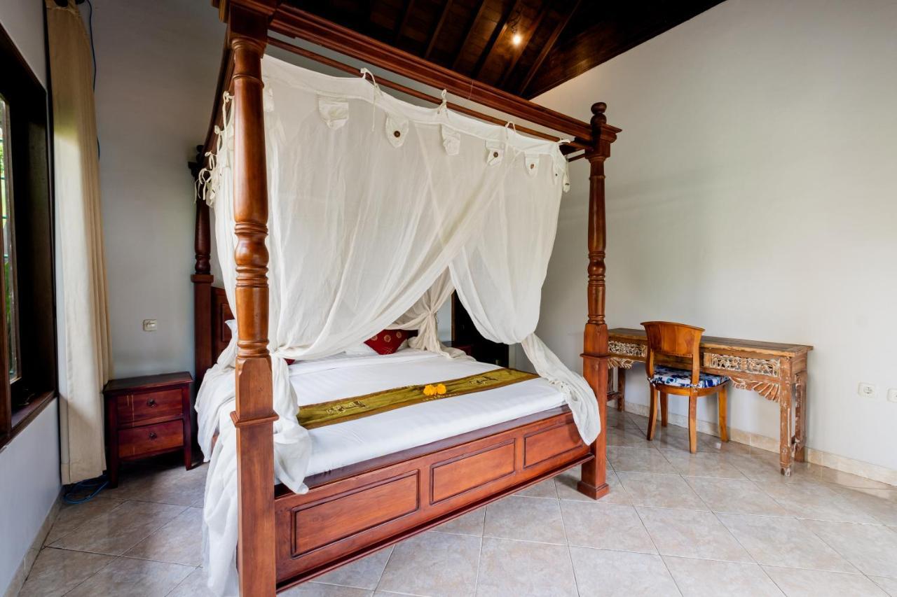 Holiday home Pukakoo And By Supala Ubud (Bali)