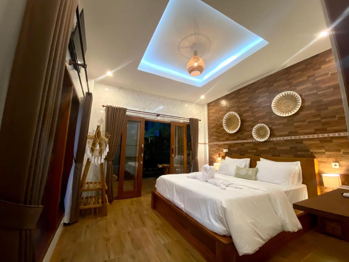 Homestay Ayu Ubud (Bali)