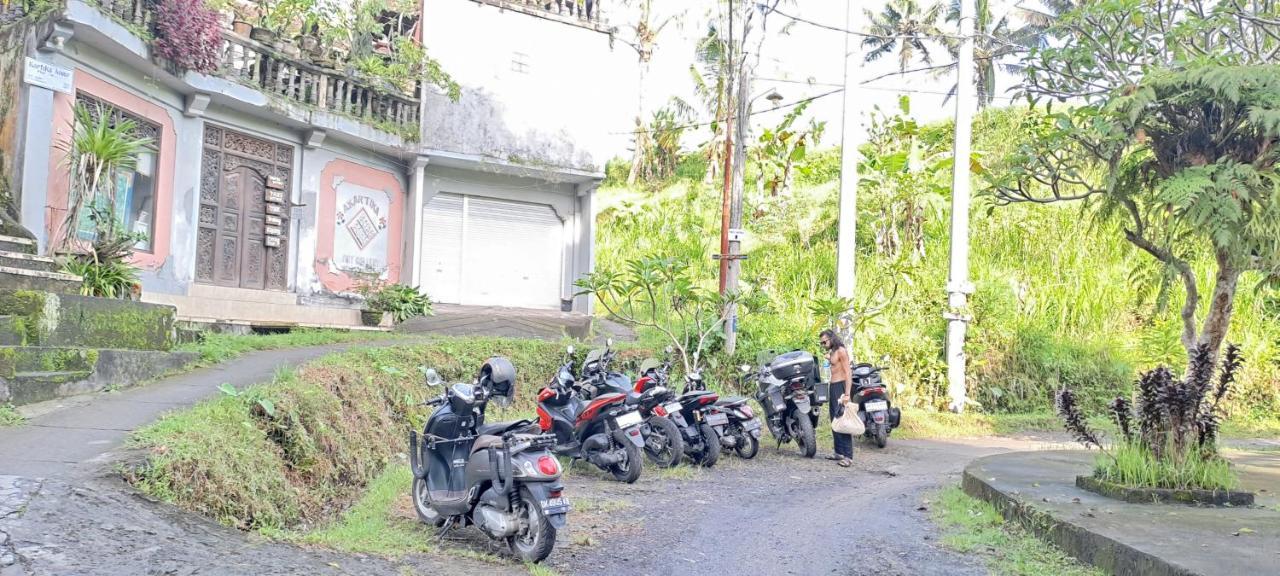 Galang Hari Bed & Breakfast