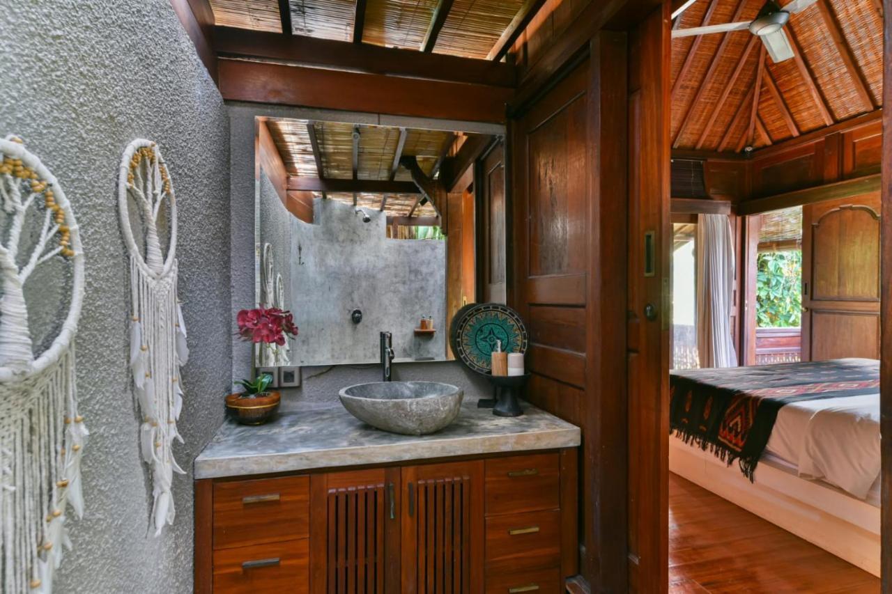 Niyamas Villa *