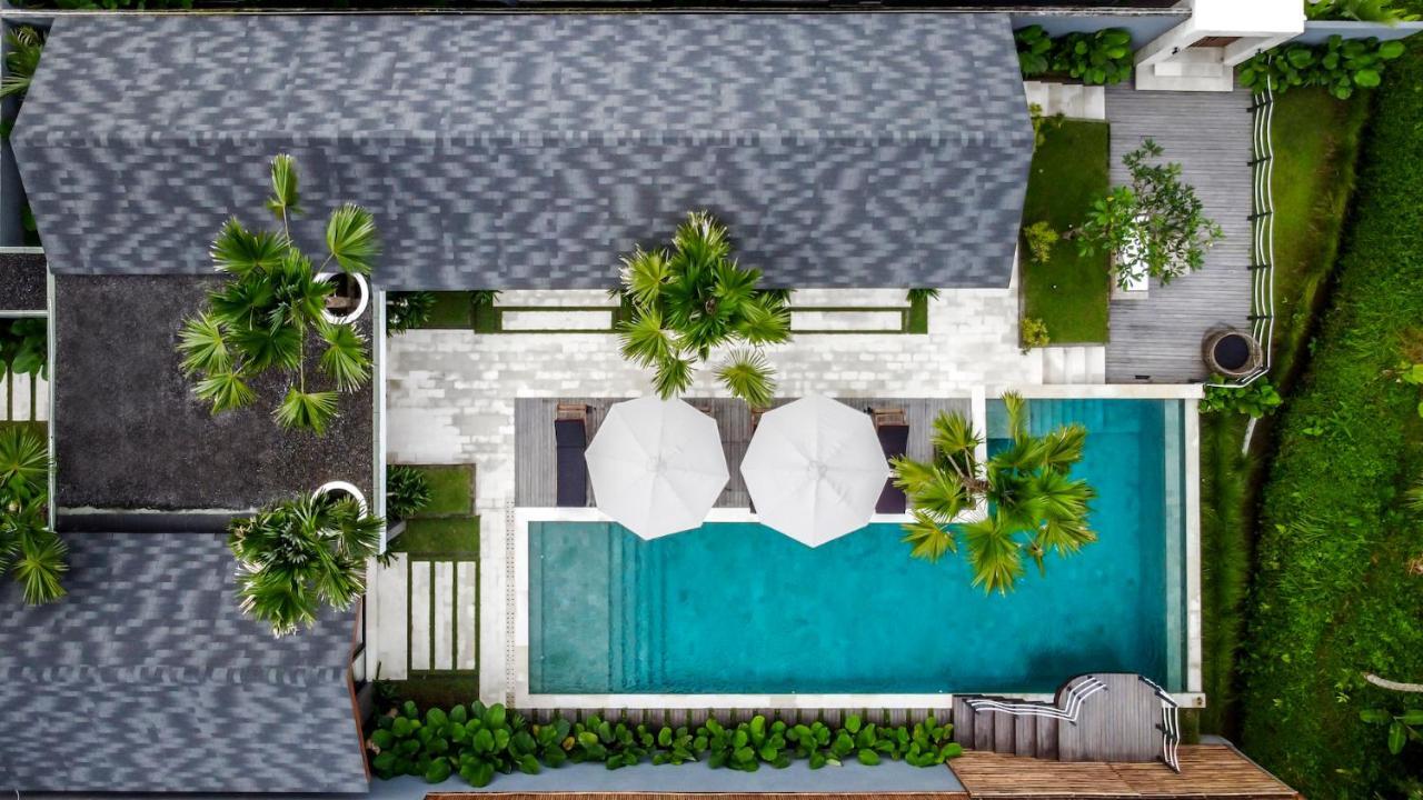 Jump By Balisuperhost Villa Ubud (Bali)