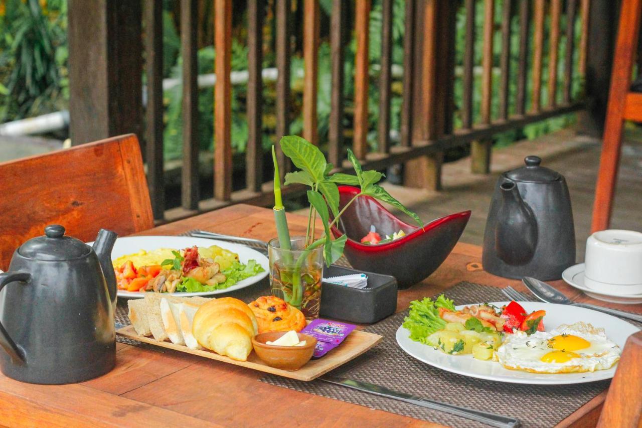 Hotel Manah Shanti By Pramana 3*