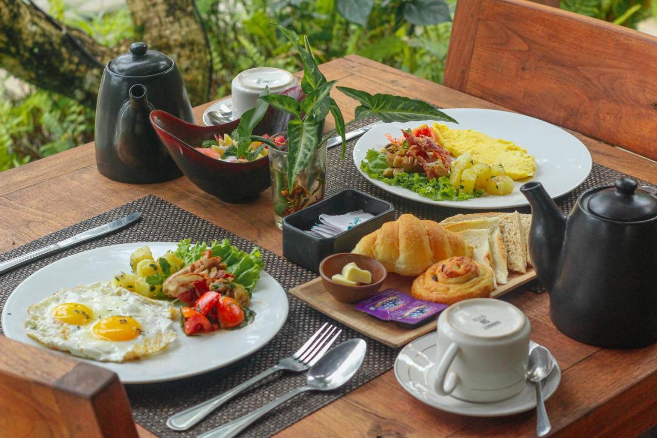 Manah Shanti By Pramana 3* Ubud (Bali)