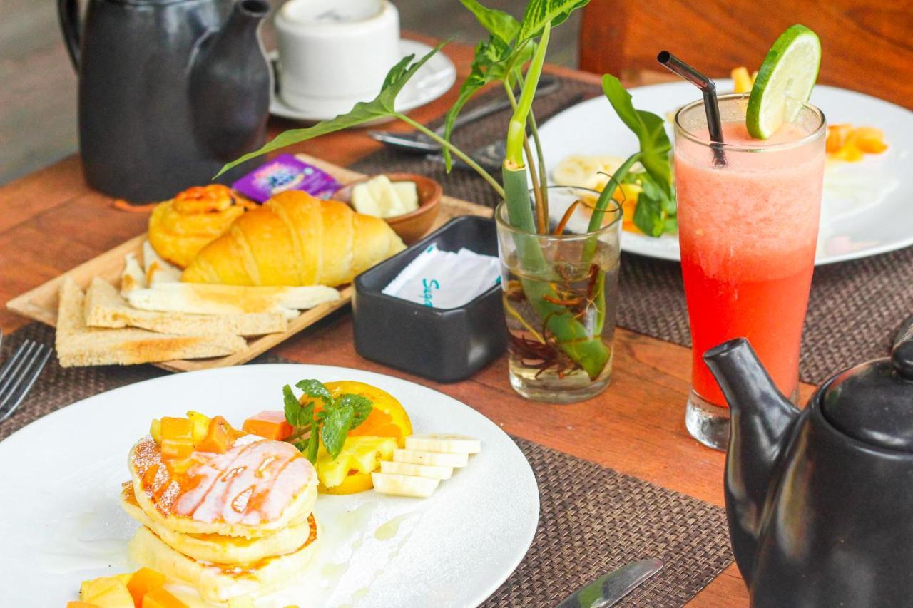 Manah Shanti By Pramana Ubud (Bali)