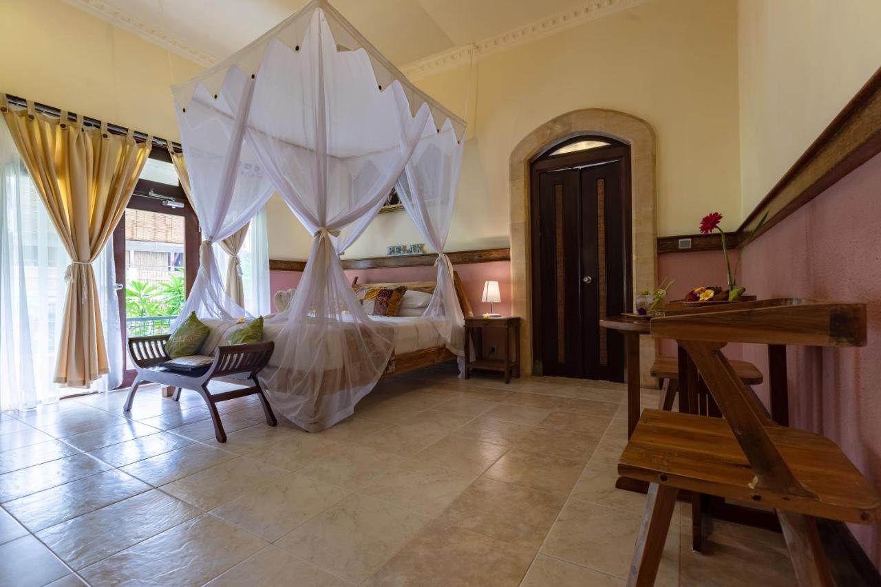 Resort Aura Wellness Sanctuary