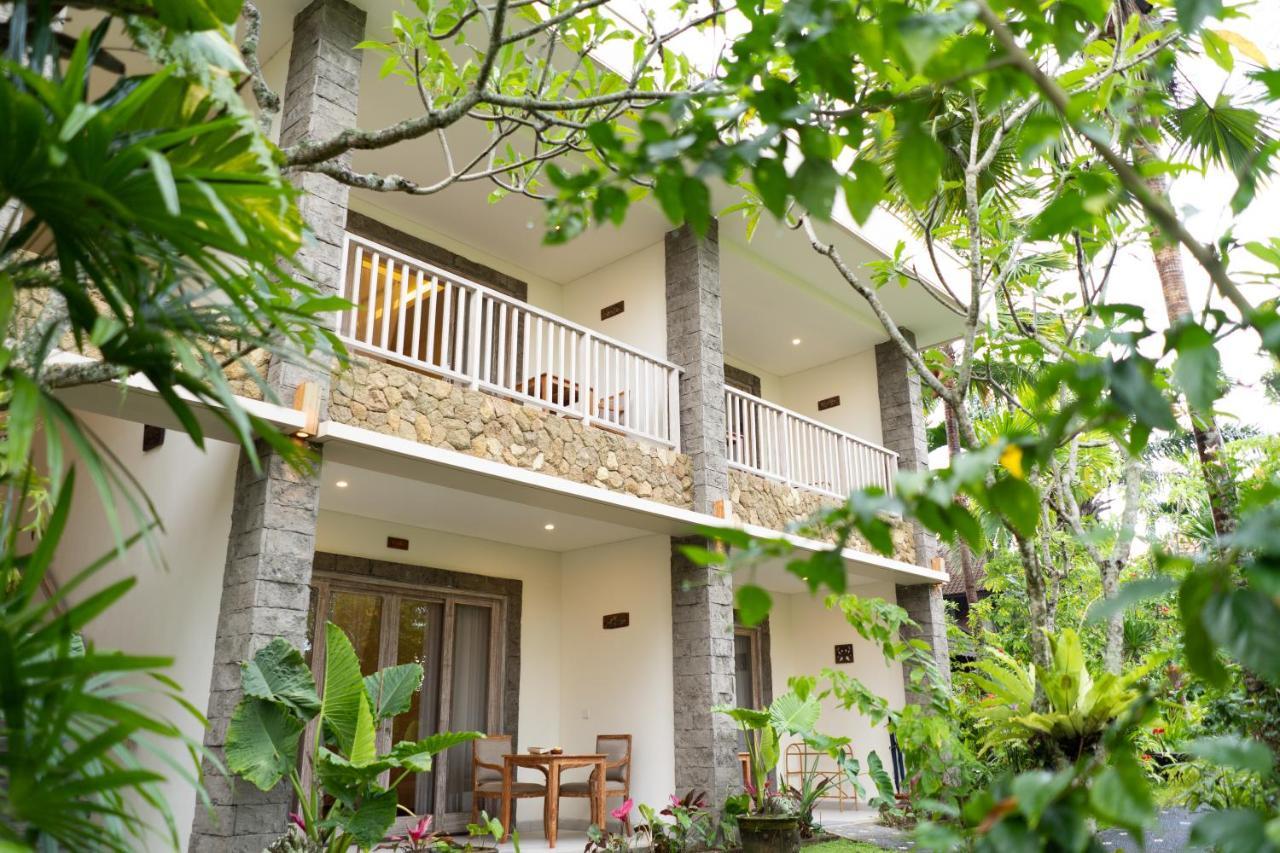 By Prasi 3* Ubud (Bali)