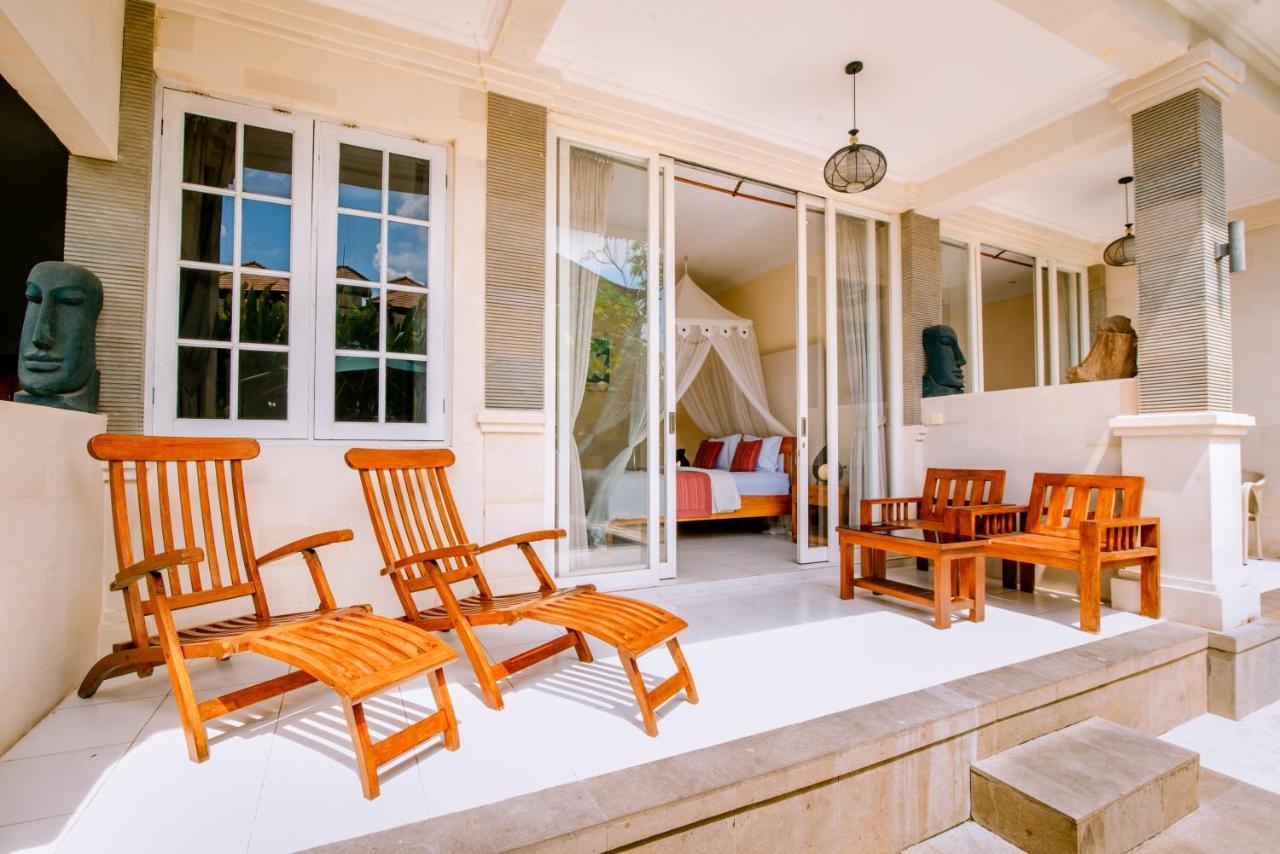 Sekembang By Purely Guest house Ubud (Bali)