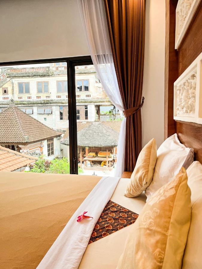 The Donno * Ubud (Bali)