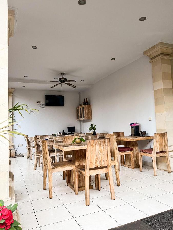 The Donno * Ubud (Bali)