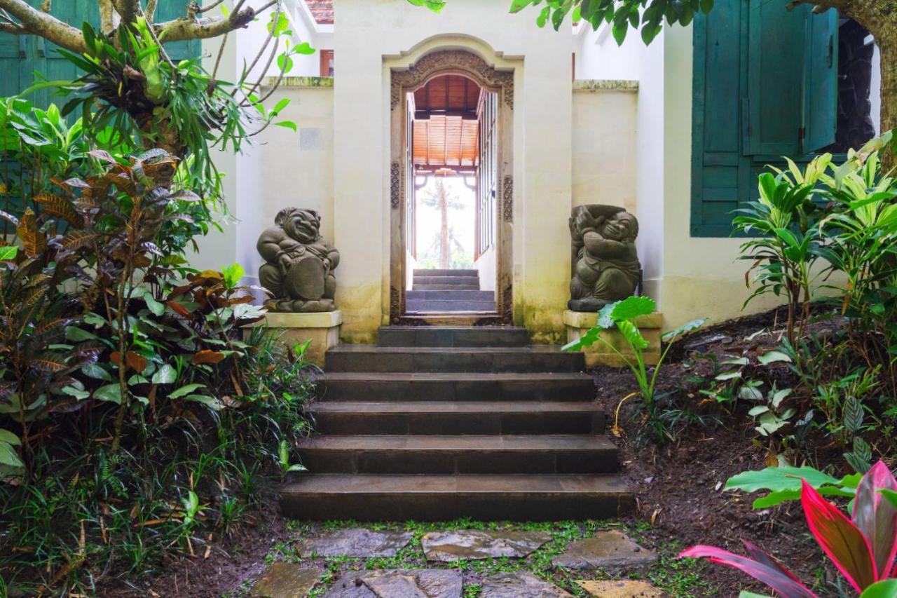 Vila Nayaka Living Ubud (Bali)