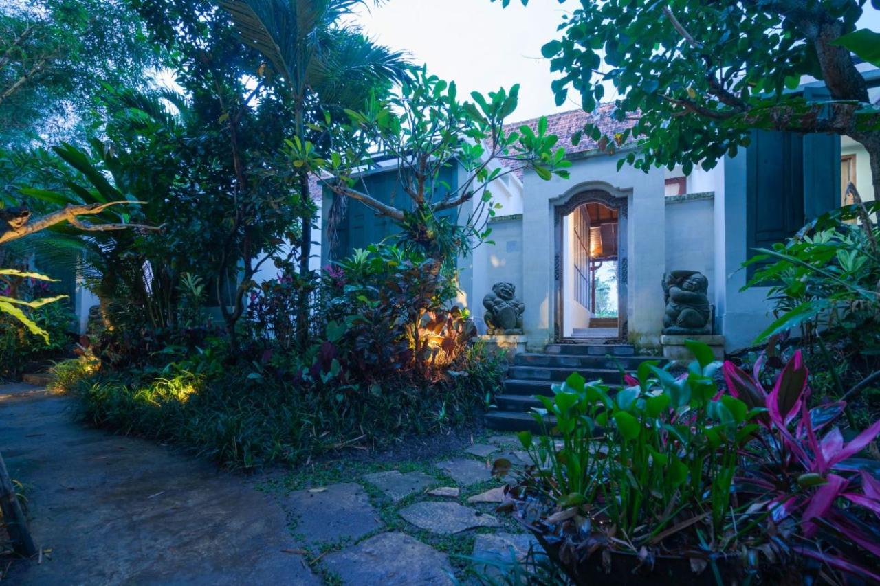 Vila Nayaka Living Ubud (Bali)