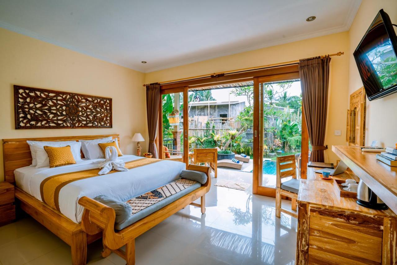 The Aruna By Purely * Ubud (Bali)