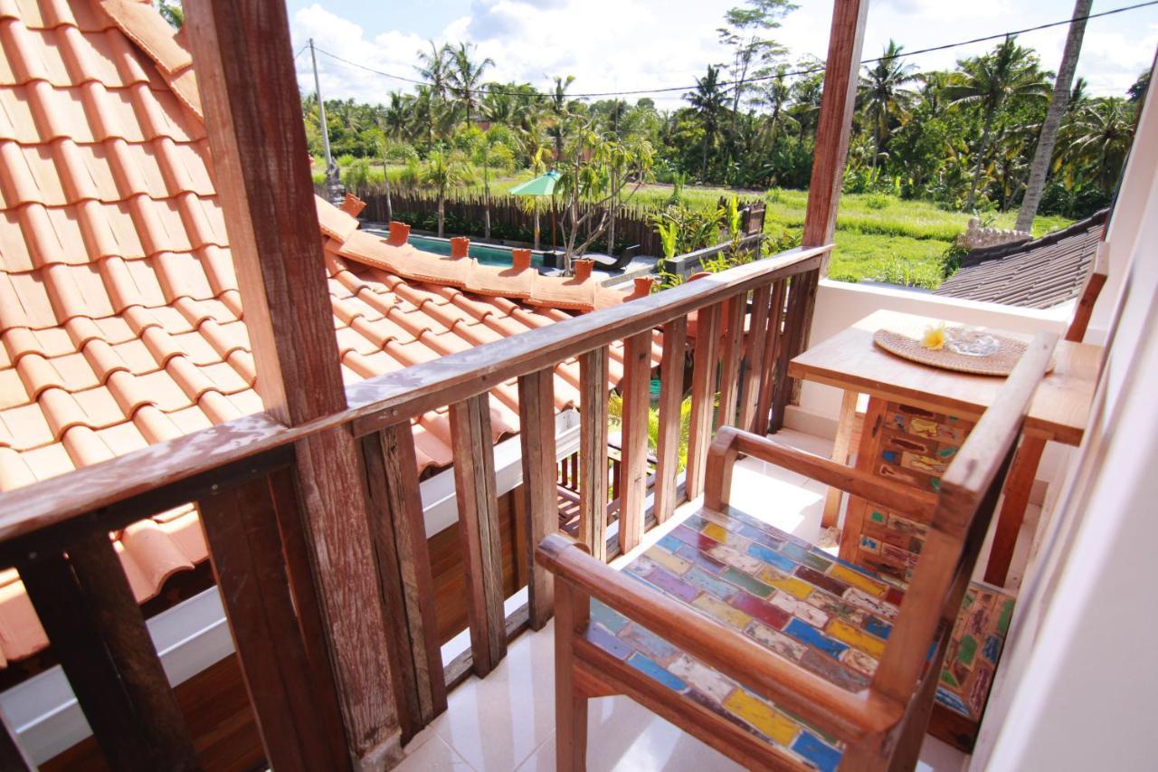 Galang Hari Bed & Breakfast