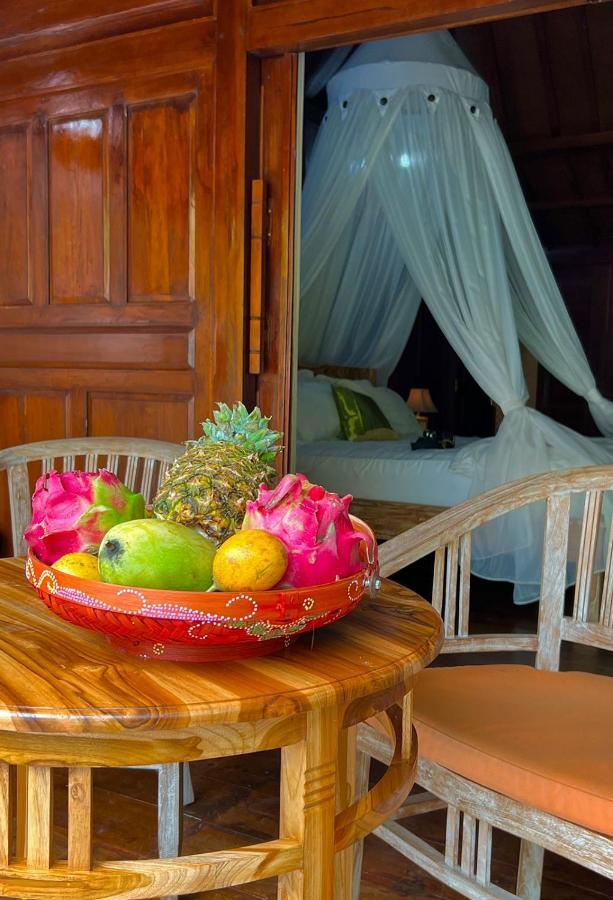 Loka-lita-askara Vakantiehuis Ubud