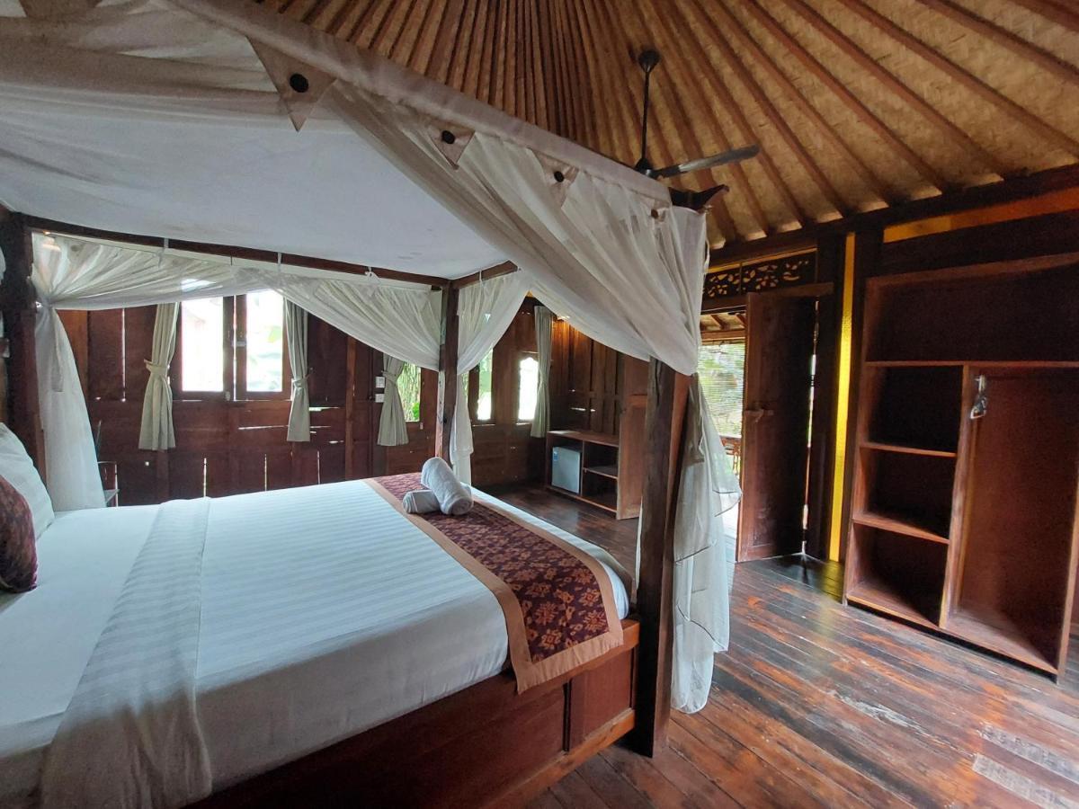 Kishi-kishi Guest house 4*