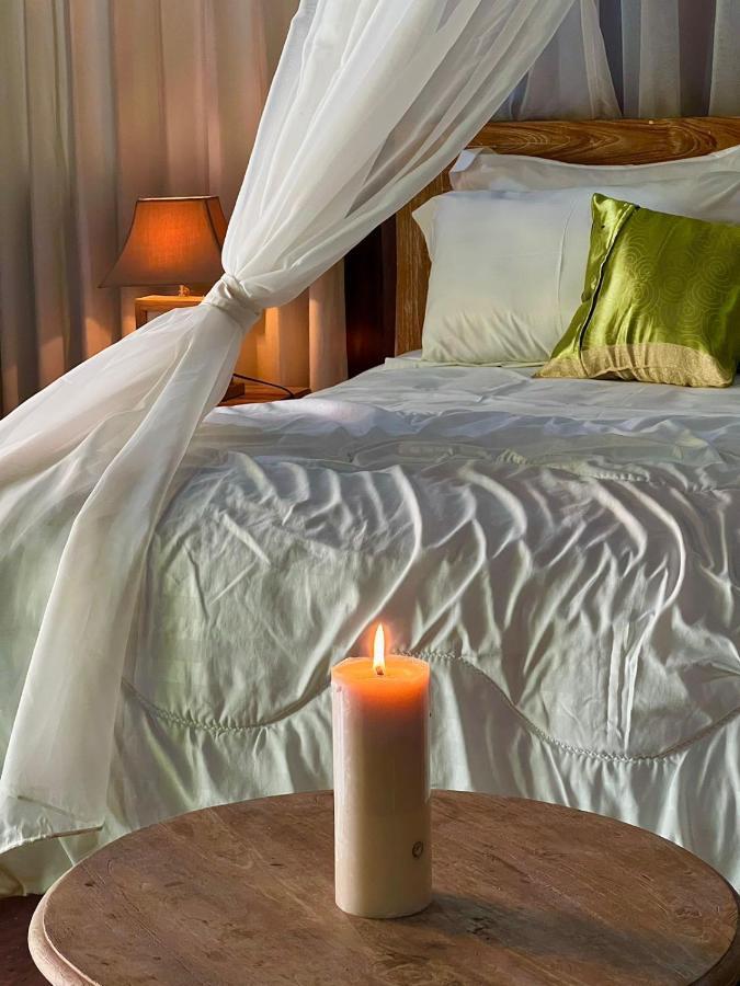 Loka-lita-askara Vakantiehuis Ubud