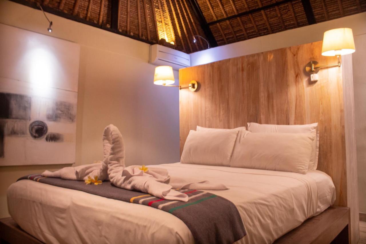 Puri Darma Agung Holiday park Ubud (Bali)