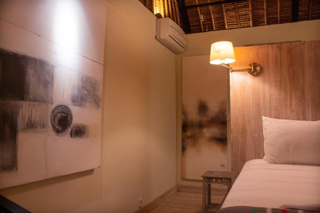 Holiday park Puri Darma Agung