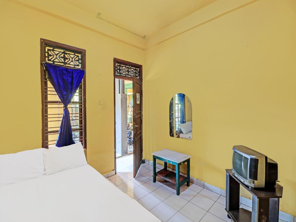 Oyo 91235 Damu Ubud (Bali)