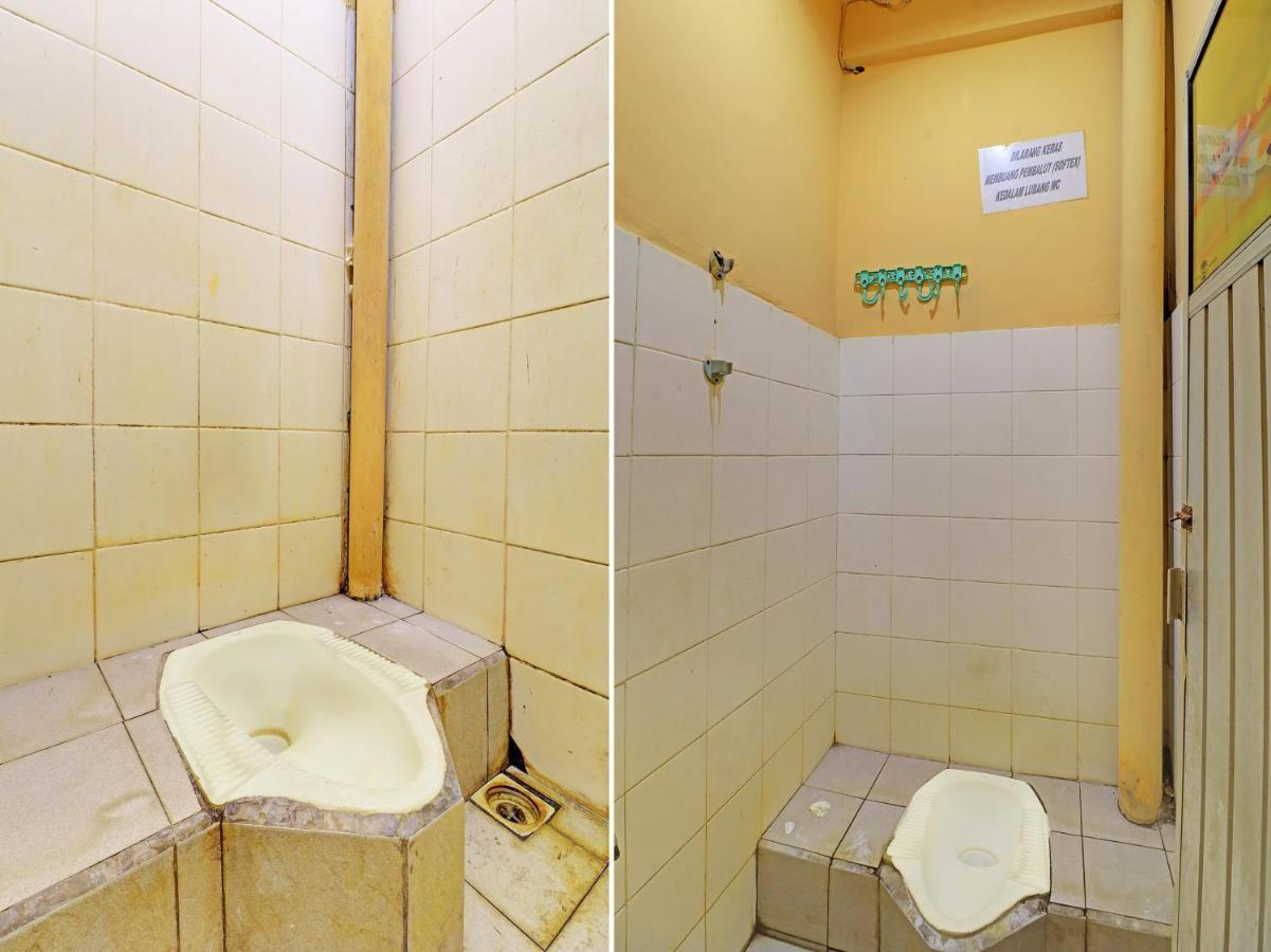 Hotel Oyo 91235 Damu