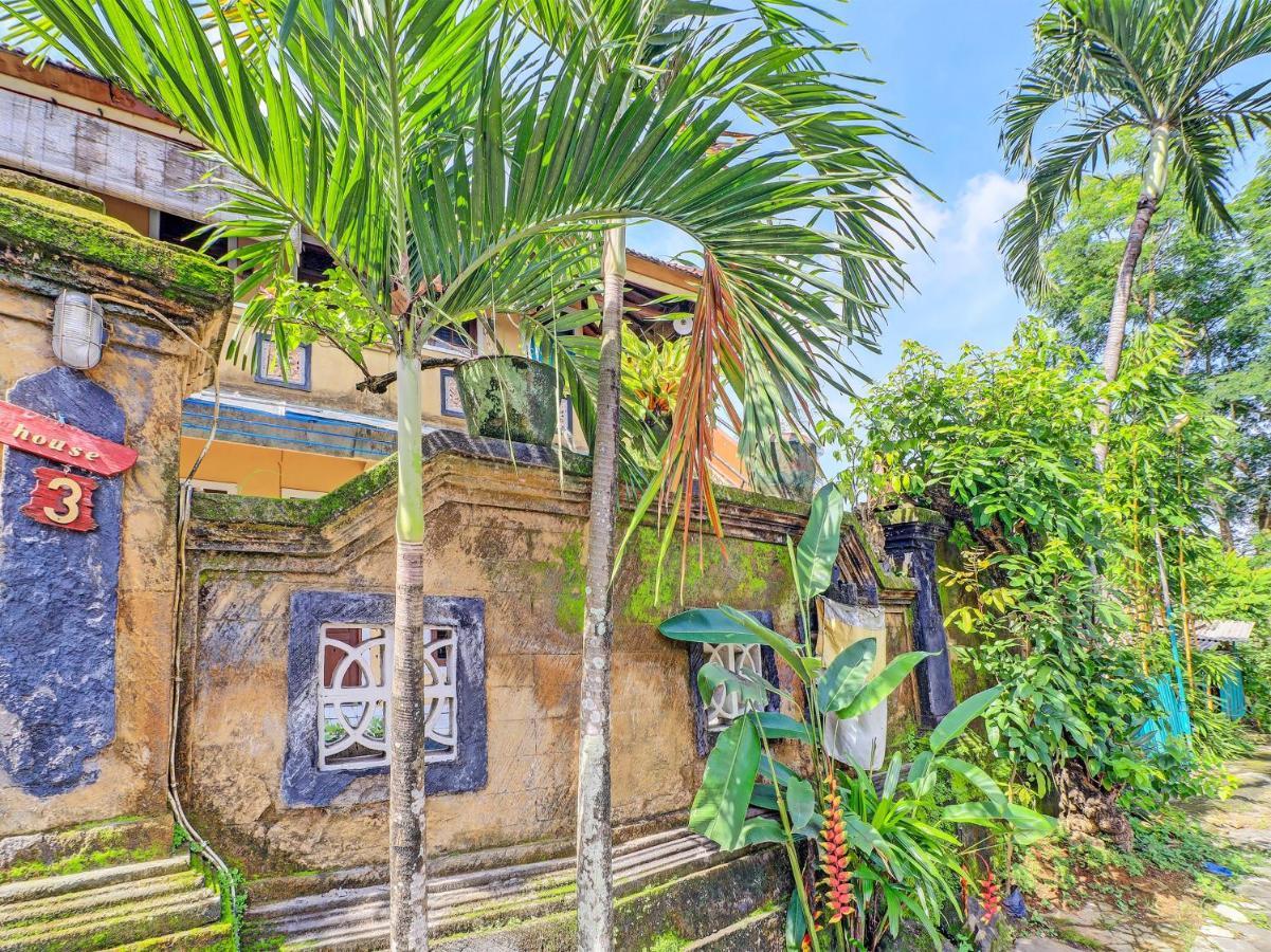 Oyo 91235 Damu 2* Ubud (Bali)