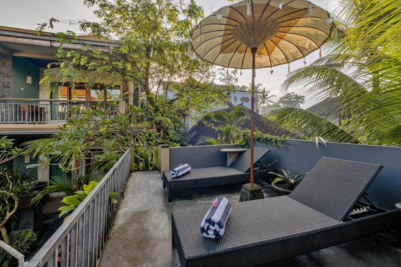 Kubu Rama Ubud