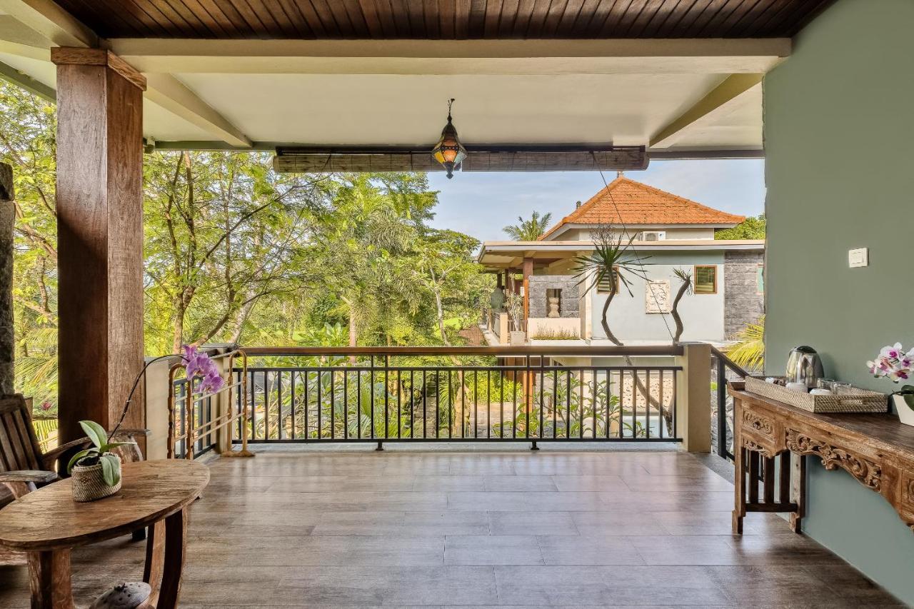 Casa de hóspedes Kubu Rama
