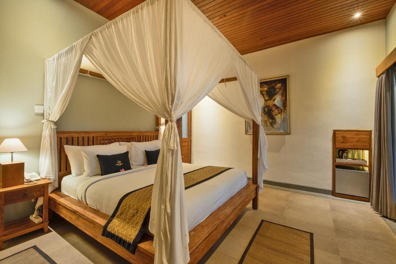 Kubu Rama Casa de hóspedes Ubud