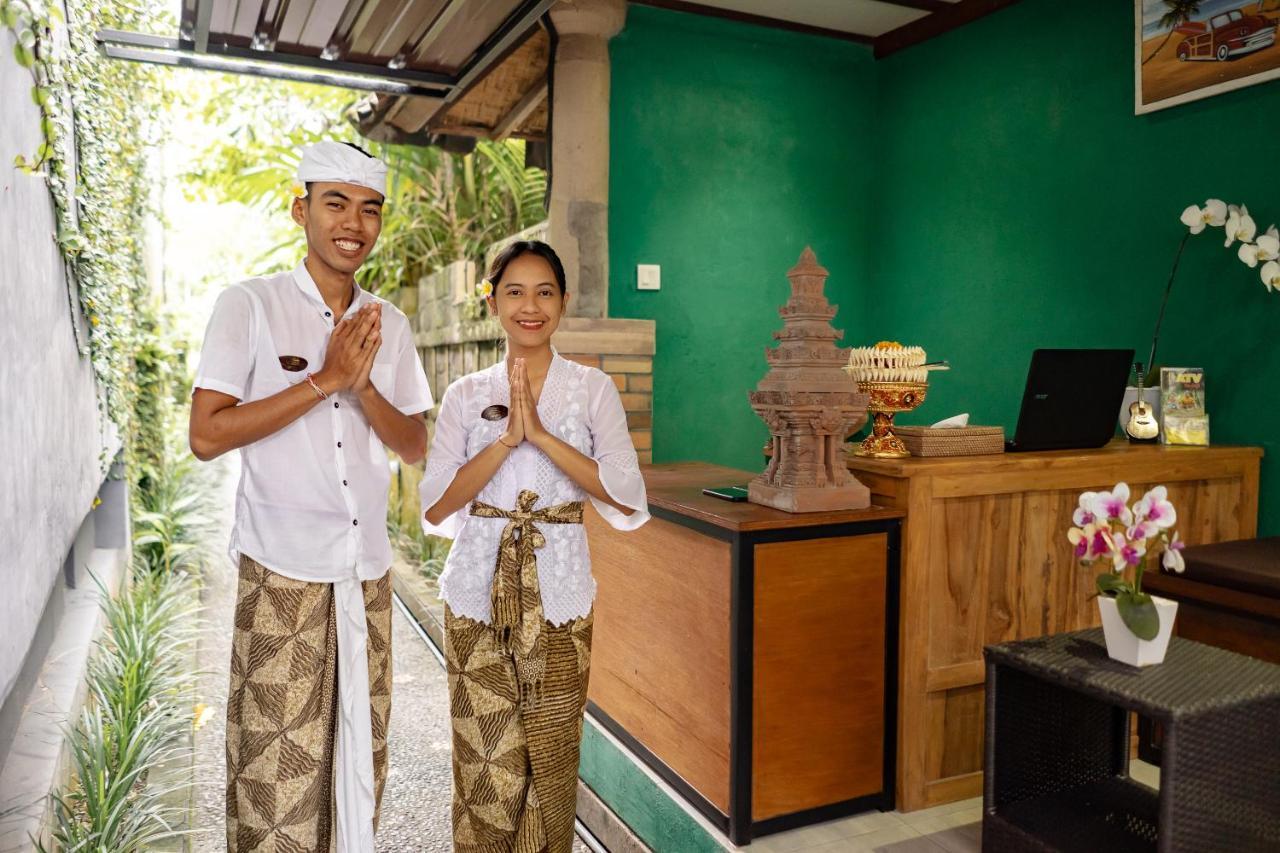 Kubu Rama Ubud