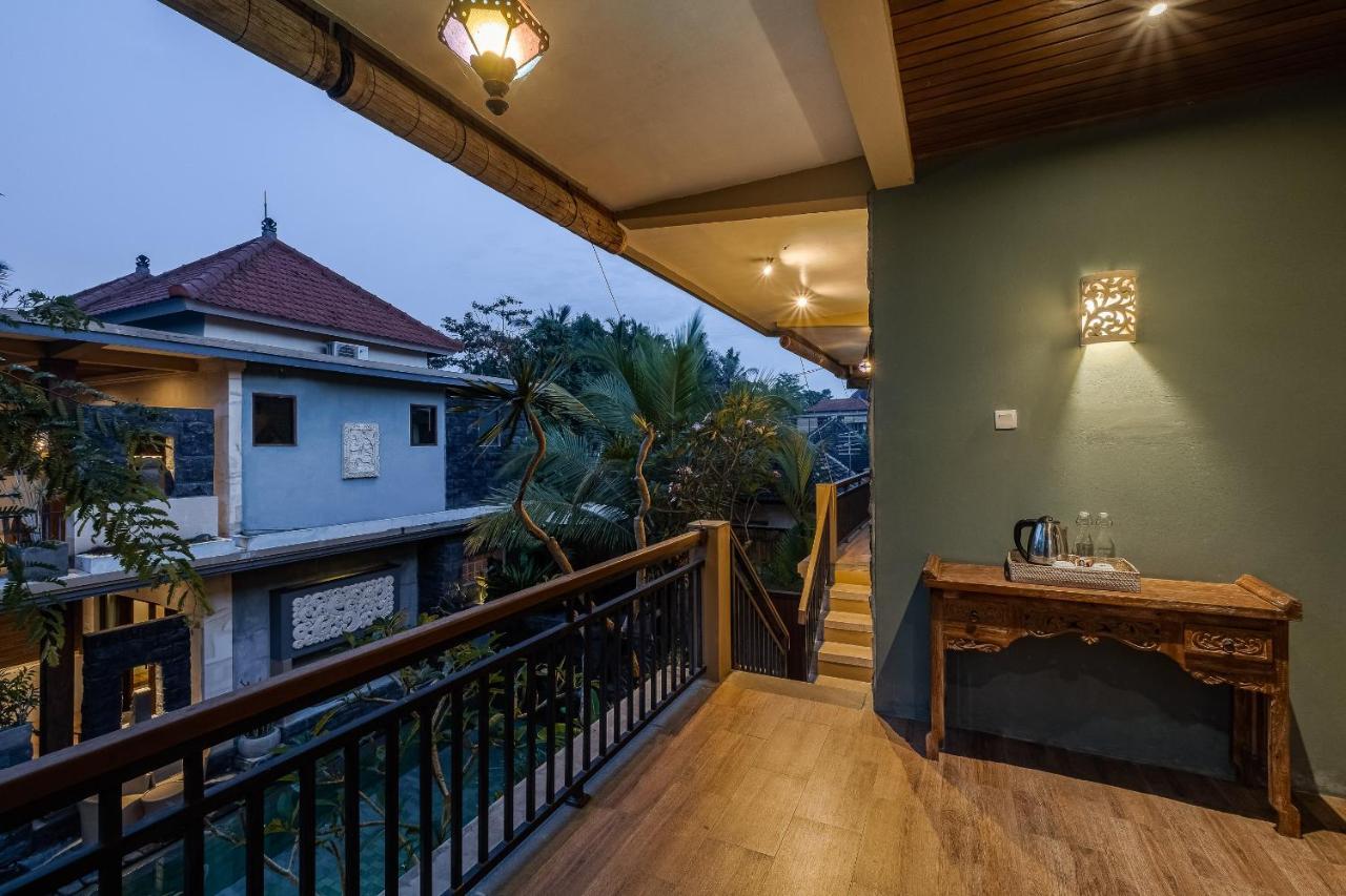 Casa de hóspedes Kubu Rama